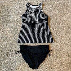 Athleta Swim Set - LIKE NEW